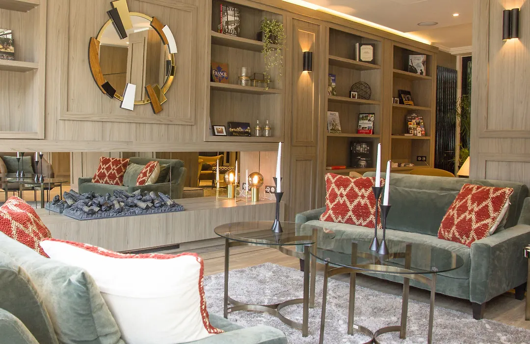 Waldorf Montparnasse-1