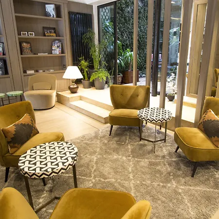 Waldorf Montparnasse-3